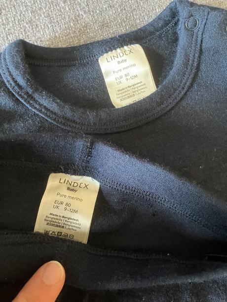 Merino rastuca suprava lindex, lindex,80