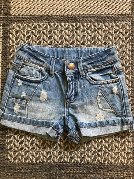 Riflove kratase, zara,98