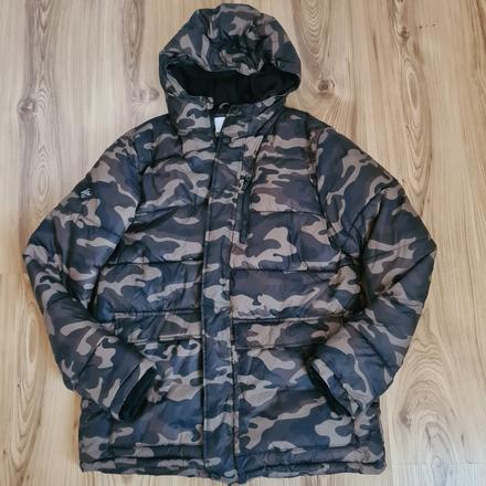 Zimná bunda, reserved,170