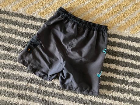 Plavky s obrázkami 122/128, lindex,122