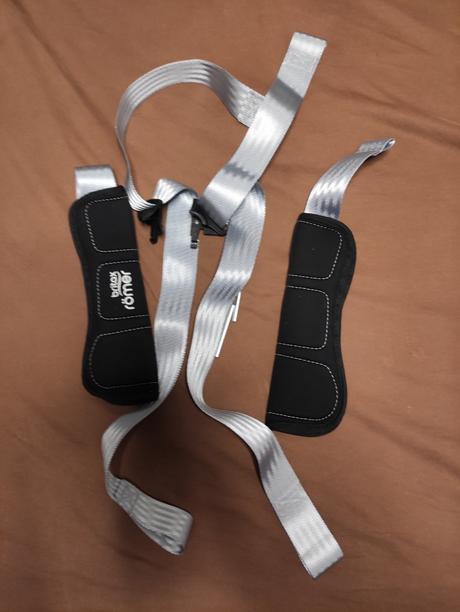 Britax advansafix i-size, britax