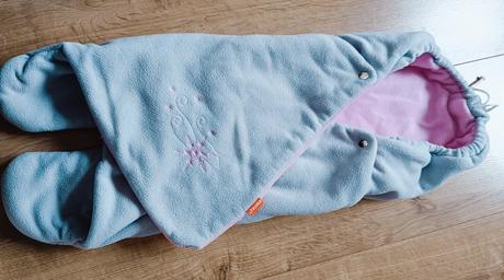 Emitex zavinovačka, 