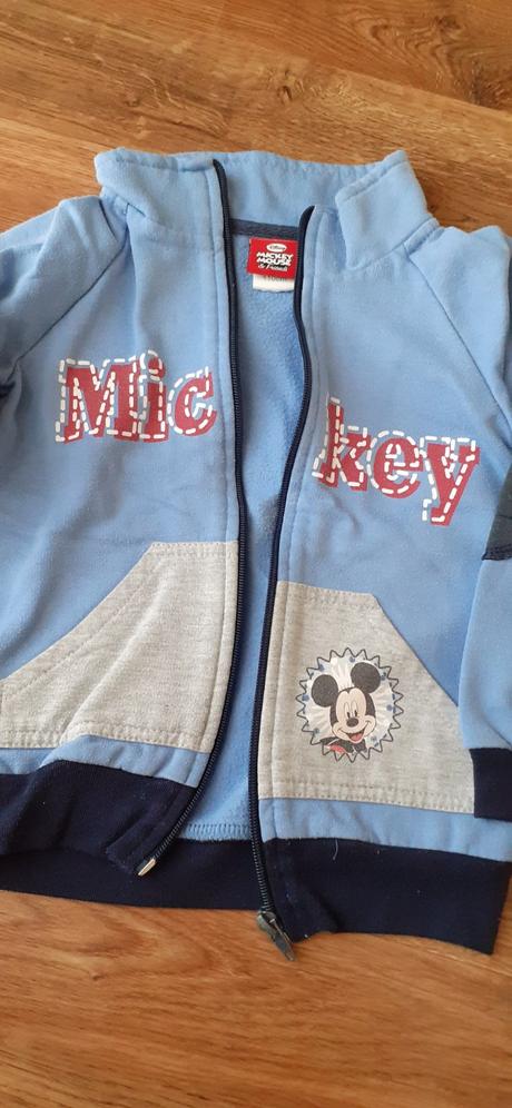 Mikina, disney,110