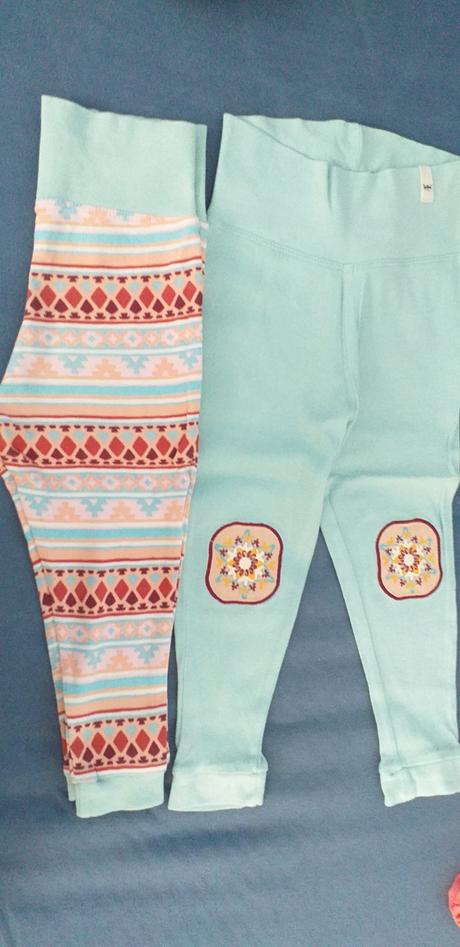 Kaufland balíček 86/92, 86–98