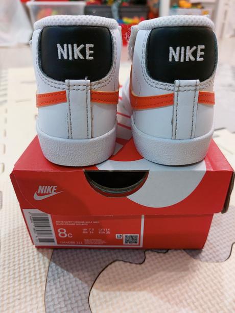 Nike tenisky, nike,25