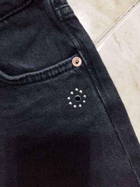 Rifle široke zaea, zara,122