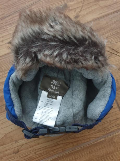 Ciapka timberland, timberland,<50