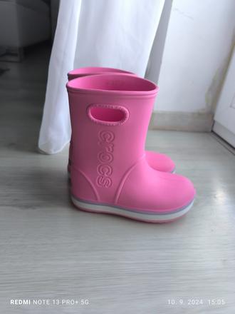 Gumaky crocs, crocs,30