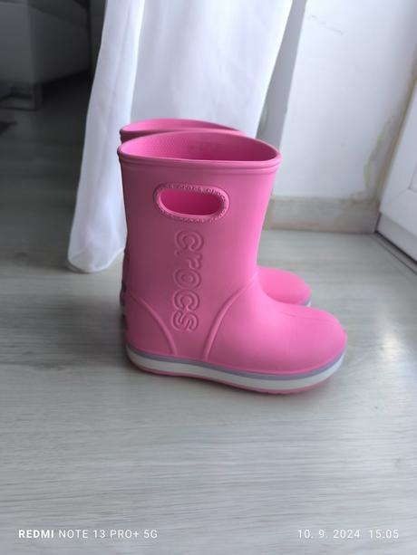 Gumaky crocs, crocs,30