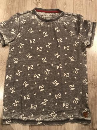 Tričko 24 /11-12 rokov, f&f,152
