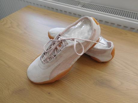 Puma-36 v -kožené dámske tenisky, puma,37