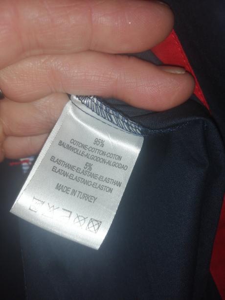 Gant košeľa, gant,s