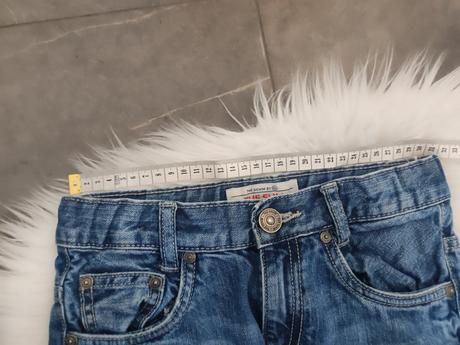 Kvalitné slim rifle, c&a,134