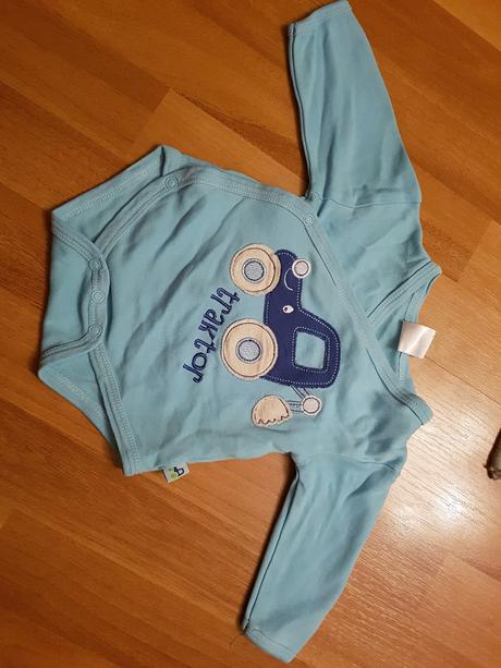 Body s traktorom, gmini,62