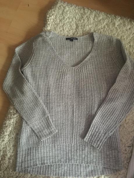 Svetrik č.s, tally weijl,s