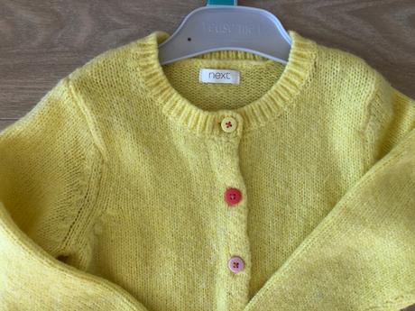 Svetrok zn.next, 3-4 roky, next,104