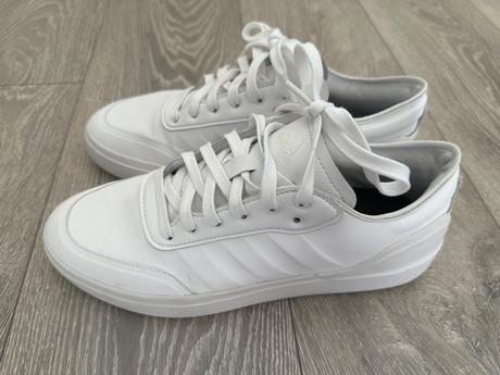 Pánske tenisky adidas court, adidas,41