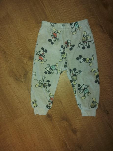 Teplacky, primark,80