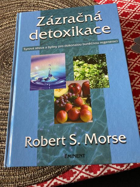Zazracna detoxikace, 