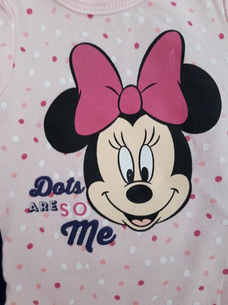 Body minnie, disney,62