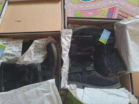 Zimné čižmy lurchi cena spolu, 31