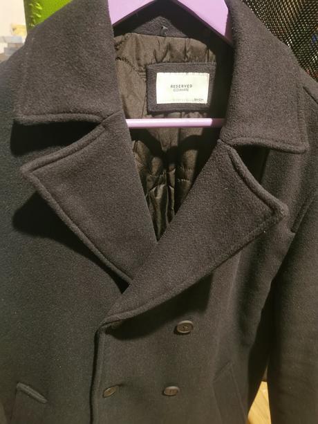 Kabát, reserved,164