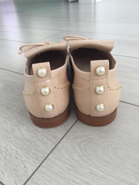 Dámske topánky zara, zara,41