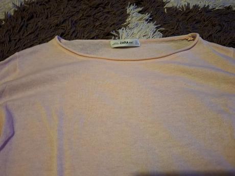 Zara svetrík, zara,m