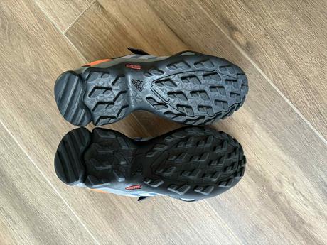 Tenisky adidas terrex, adidas,37