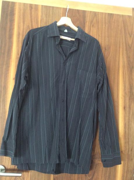 Košeľa alain delon, 43