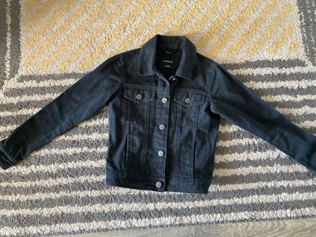 Riflová bunda, reserved,140