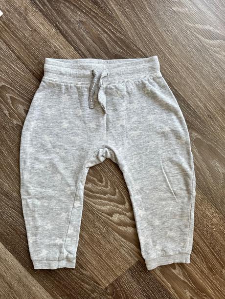 Teplaky h&m 92 (18-24m), h&m,92
