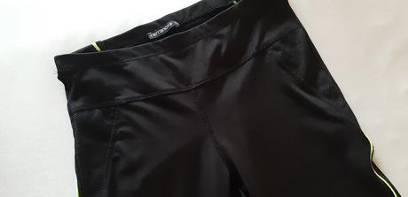 Športové trojštvrťové legíny, terranova,s