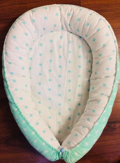 Hniezdo pre bábätko, šírka (cm): 55,dĺžka (cm): 80