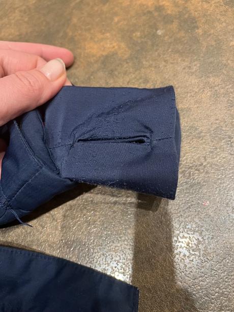 Zimná bunda firefly, firefly,140