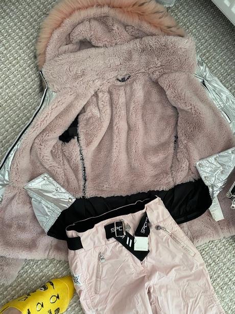 Súprava sportalm, 36