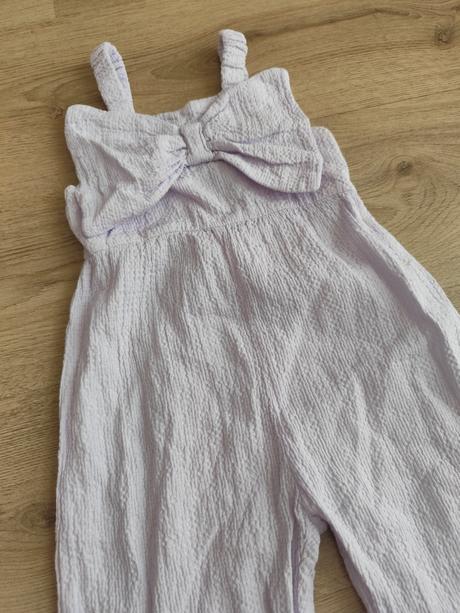 Letný overal, zara,98