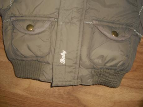 Zimní bunda, cherokee,56