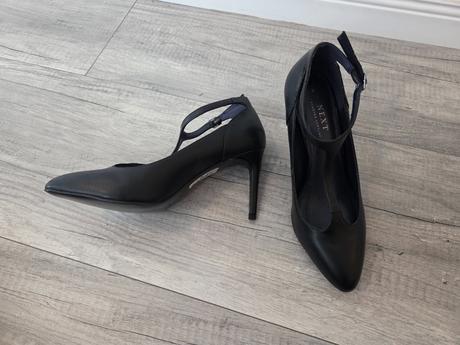 Lodičky s remienkom, next,41