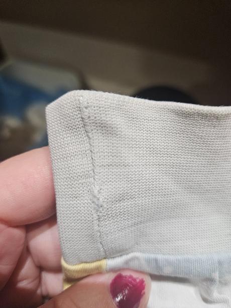 Lindex pyzama 86 (5 kusov), lindex,86