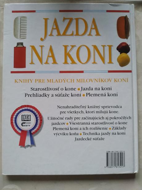 Jazda na koni,