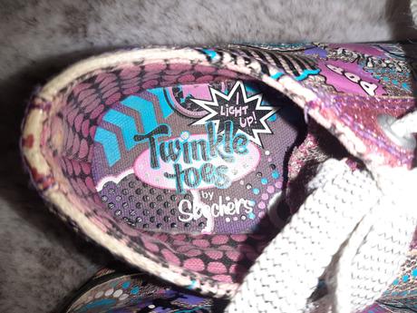 Twinkle toes skechers, skechers,27