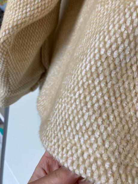 Prechodna bunda, reserved,164