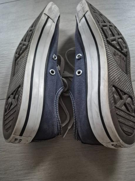 Tenisky, converse,39
