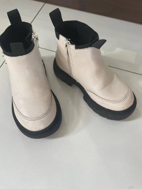 Topánky zara č. 23, zara,23