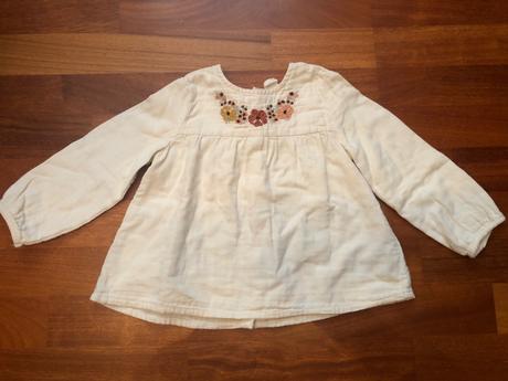 Košielka, h&m,98