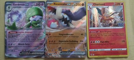 Pokémon karty, 