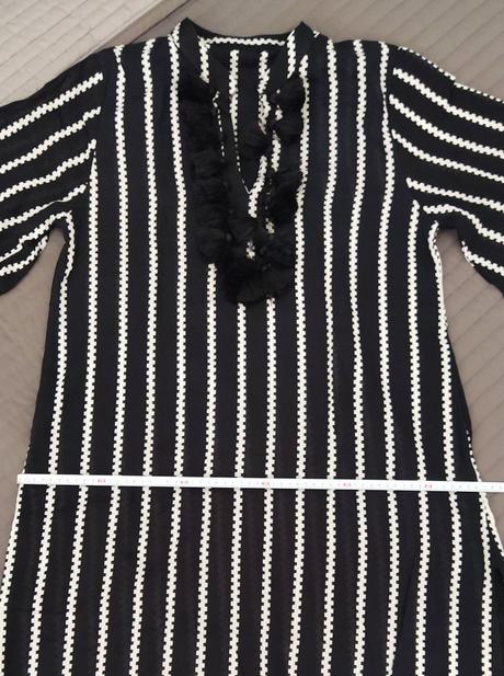 Plažové šaty/kaftan trendyol, 