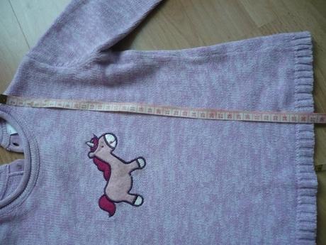 Svetrík, baby club,86