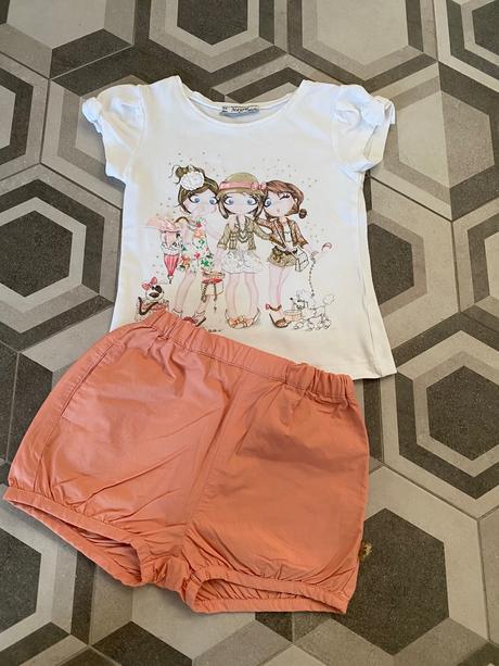 Pompdelux krasne kratasky, pompdelux,86